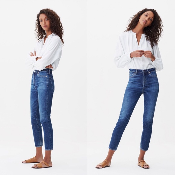 citizens of humanity olivia reset